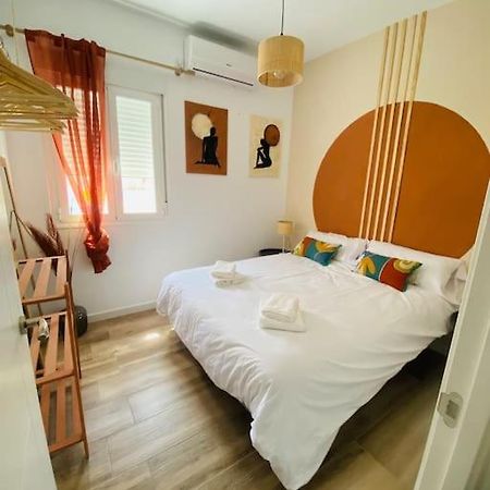 Sunshine San Eloy - Centro De Cordoba Apartment Exterior photo
