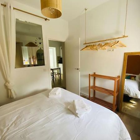 Sunshine San Eloy - Centro De Cordoba Apartment Exterior photo