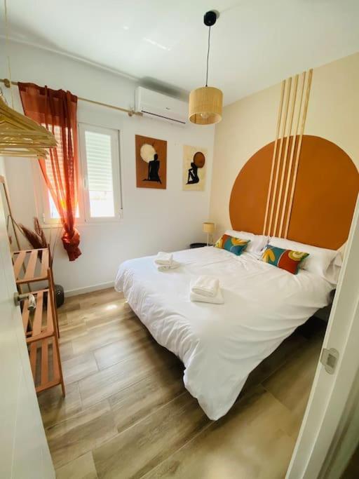 Sunshine San Eloy - Centro De Cordoba Apartment Exterior photo