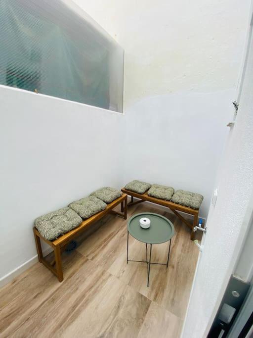 Sunshine San Eloy - Centro De Cordoba Apartment Exterior photo