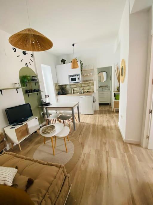 Sunshine San Eloy - Centro De Cordoba Apartment Exterior photo